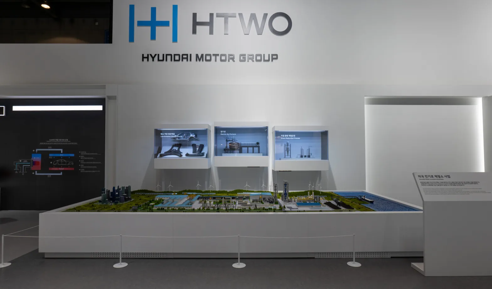 exhibition hyundai